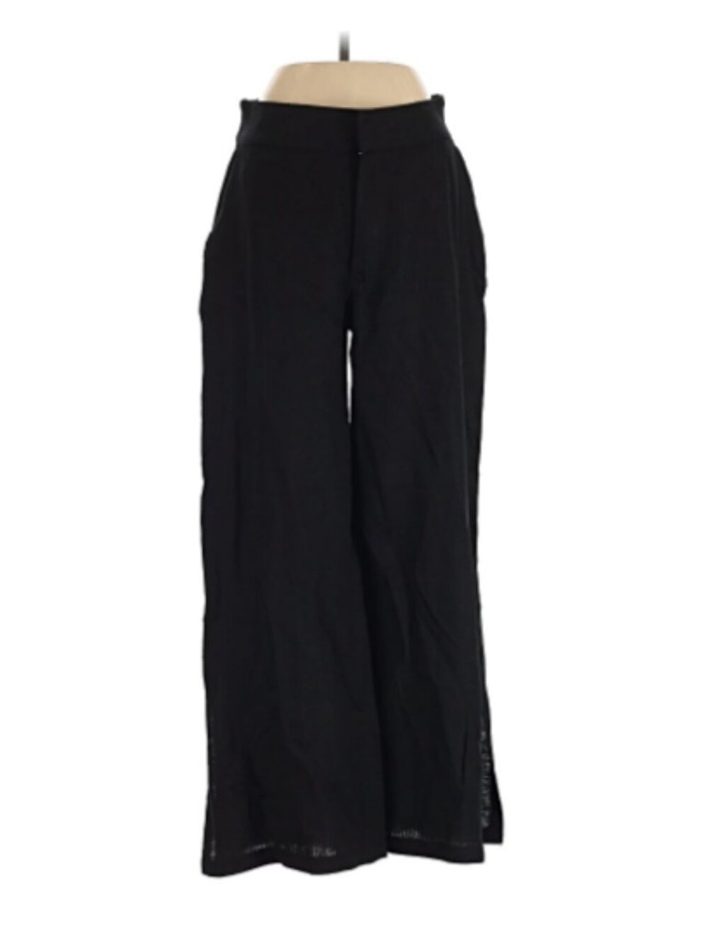 Abercrombie Linen Pant NWT